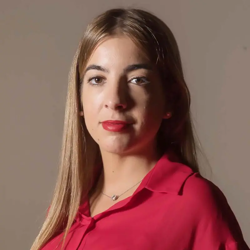 Sofía Sosa Arditi
